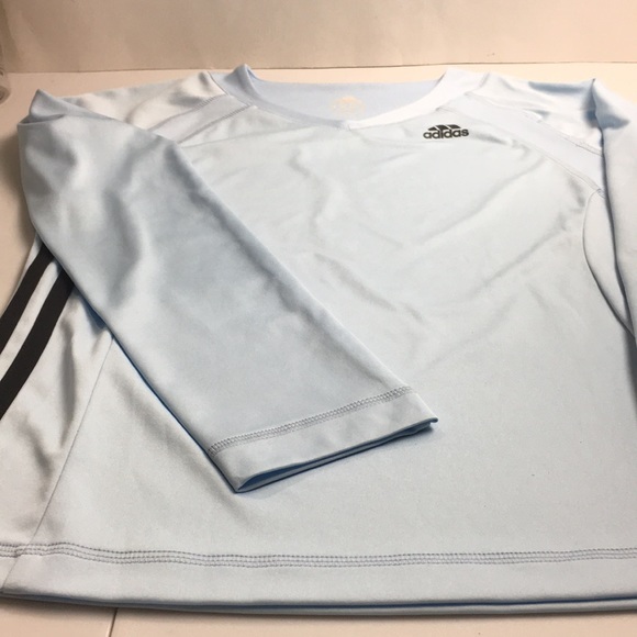 Adidas ladies blouse S - Picture 11 of 16